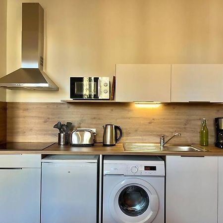 Le Printemps * Bel Appartement Climatise * Hypercentre Toulouse Ngoại thất bức ảnh