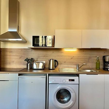 Le Printemps * Bel Appartement Climatise * Hypercentre Toulouse Ngoại thất bức ảnh