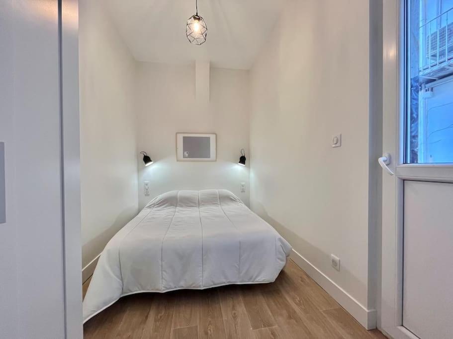 Le Printemps * Bel Appartement Climatise * Hypercentre Toulouse Ngoại thất bức ảnh