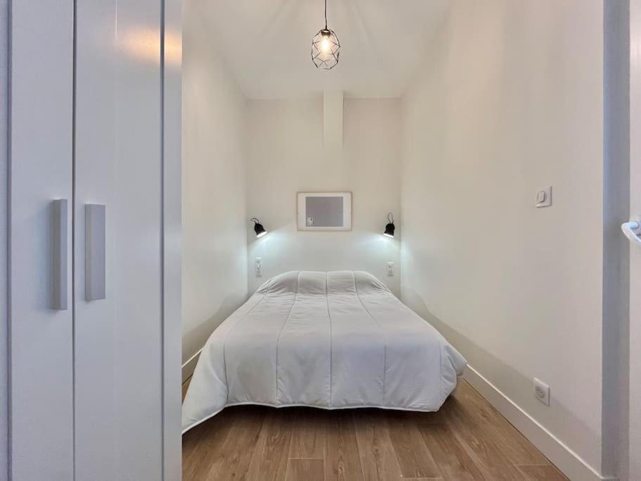 Le Printemps * Bel Appartement Climatise * Hypercentre Toulouse Ngoại thất bức ảnh